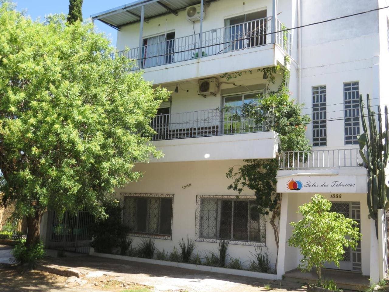 Foto 6 von 15: Hotel Solar dos Tchuccos