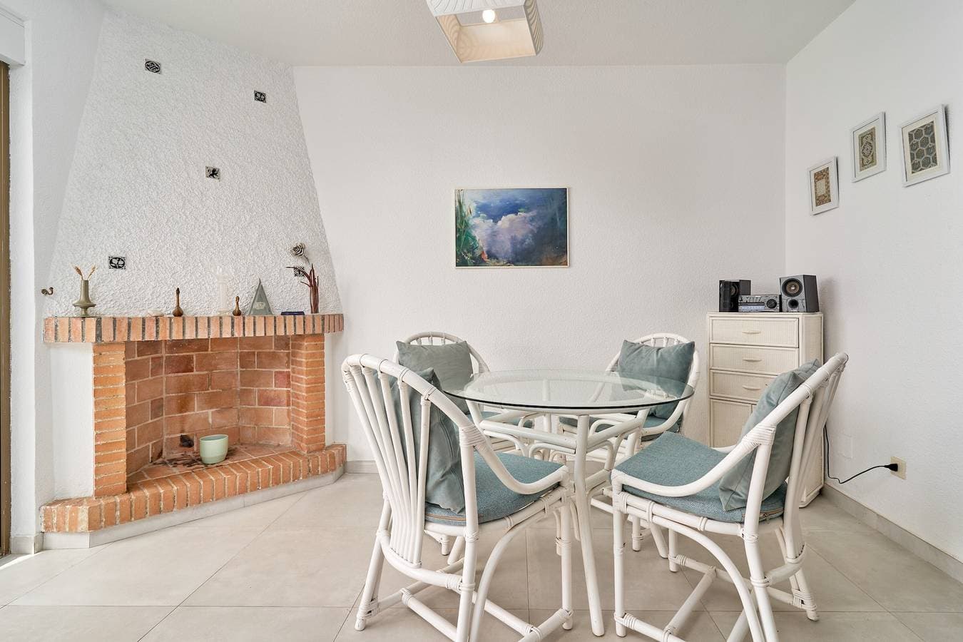 Foto 5 von 31: Ferienwohnung 'Atalaya' mit Meerblick, WLAN und Klimaanlage