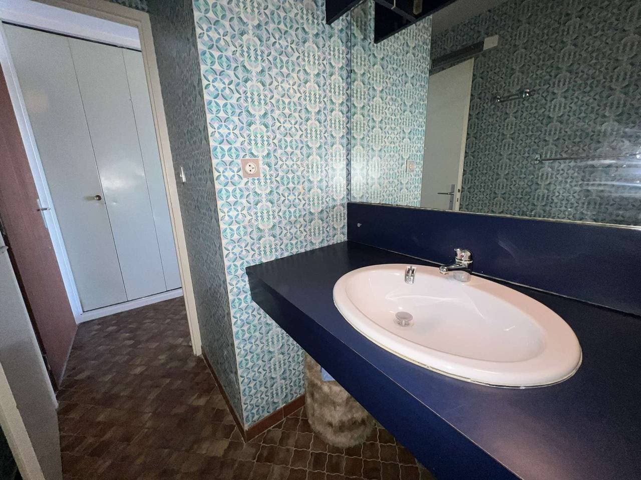 Foto 12 von 15: Studio in Cap d'Agde, Haustiere Erlaubt, Strandnah