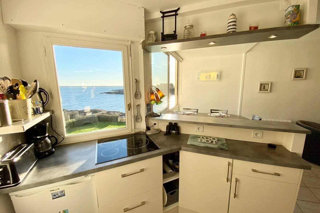 Foto 10 von 28: Ferienwohnung für 4 Personen