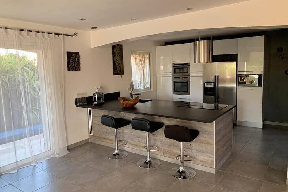 Foto 12 von 18: 4 bedroom villa in istres