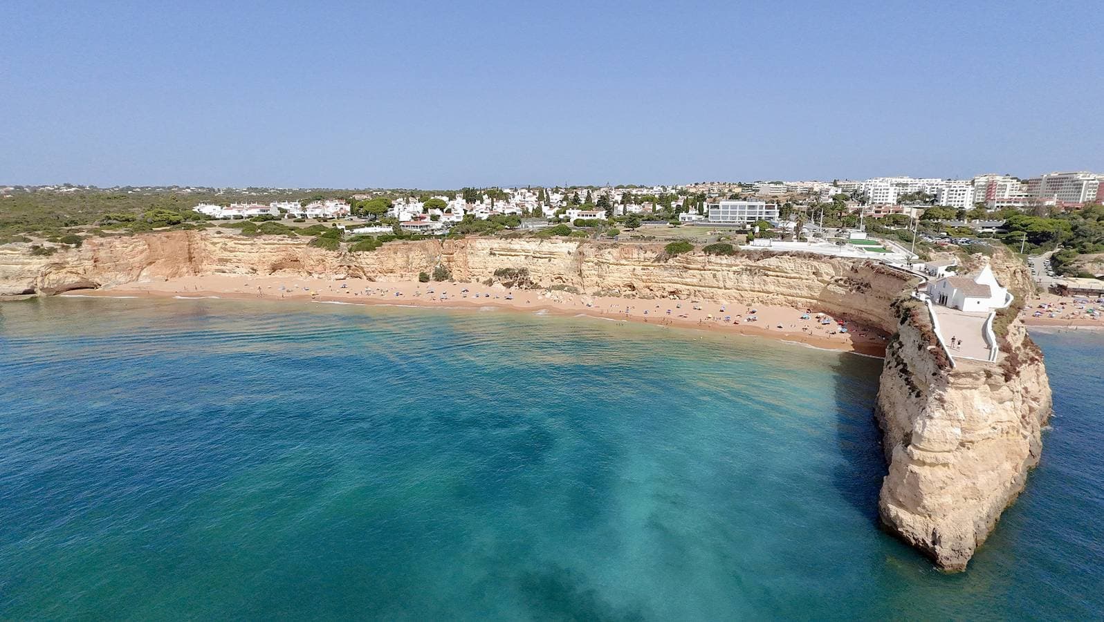 Foto 11 von 11: Armação De Pêra Ocean View 2