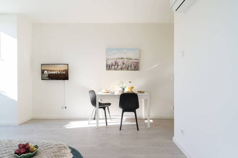 Foto 11 von 30: Private Cozy Flat | Terrace