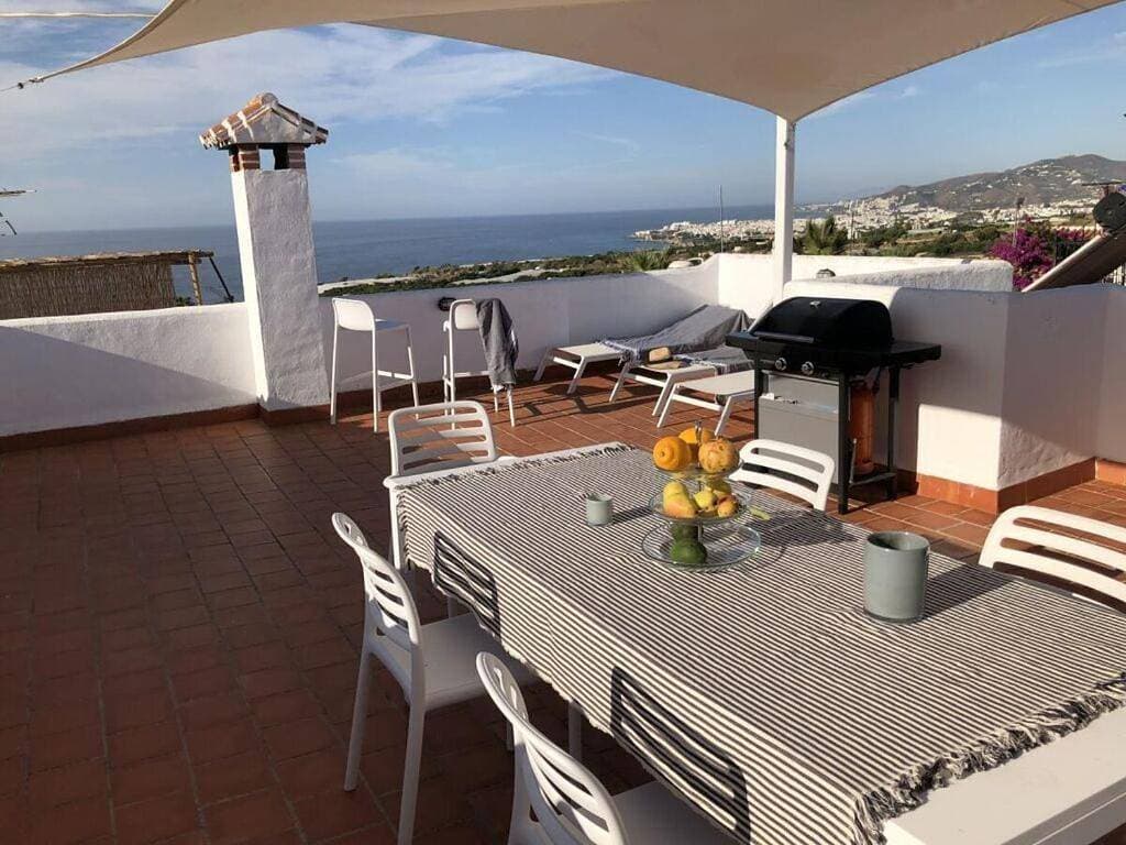 Foto 2 von 46: Four-Bedroom Holiday Home
