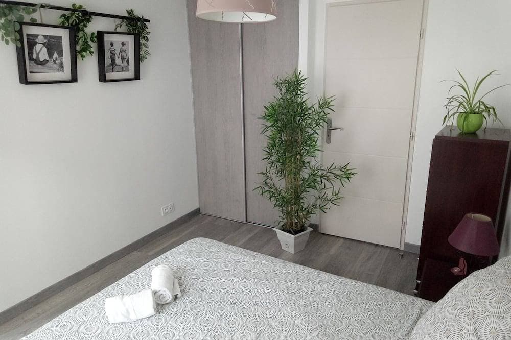 Foto 4 von 10: Appartement Charmant Proche du Centre Ville de Caen