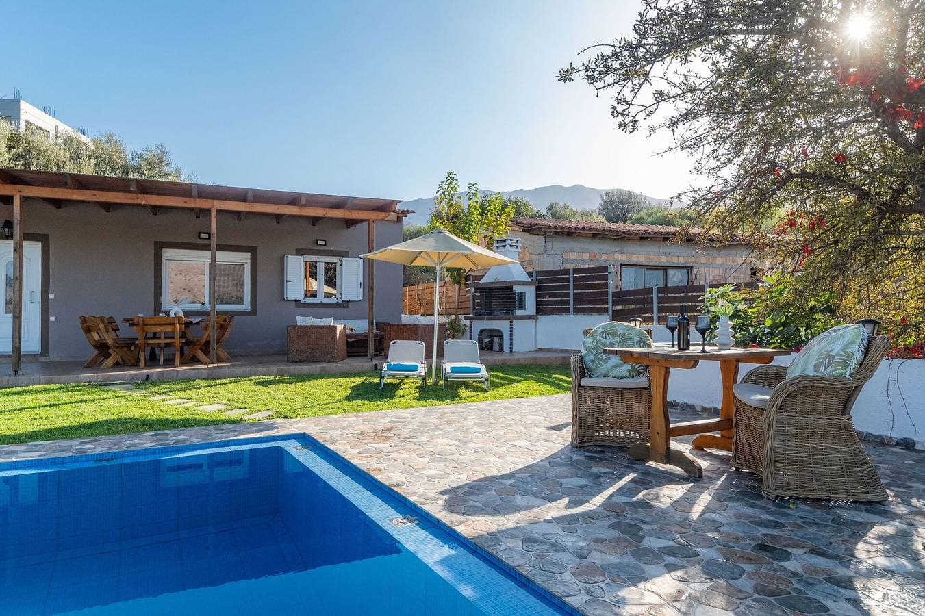 Foto 4 von 40: Villa Rose