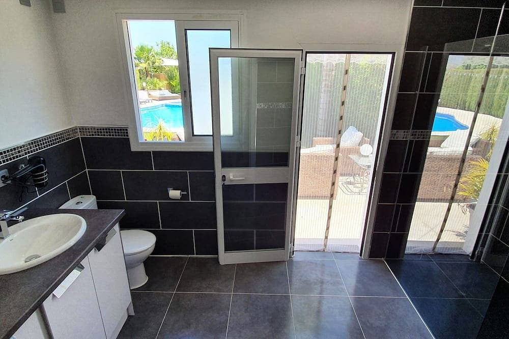 Foto 6 von 18: Selbstversorger Guest House Deluxe Suite