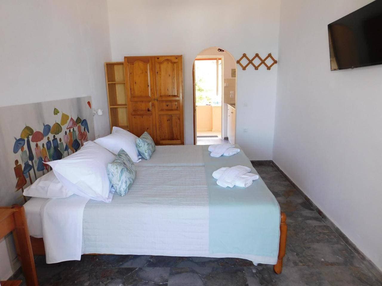Foto 11 von 21: Studio with Sea View