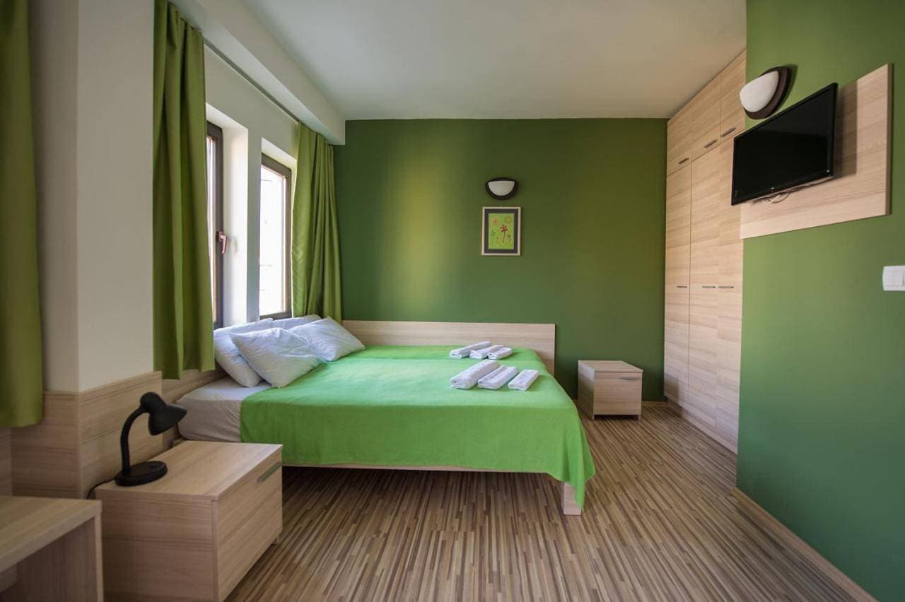 Foto 6 von 12: Double or Twin Room