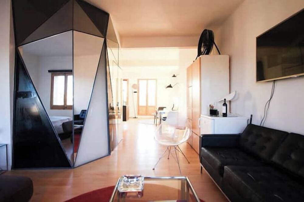 Foto 12 von 30: Diamond Penthouse & Terrace