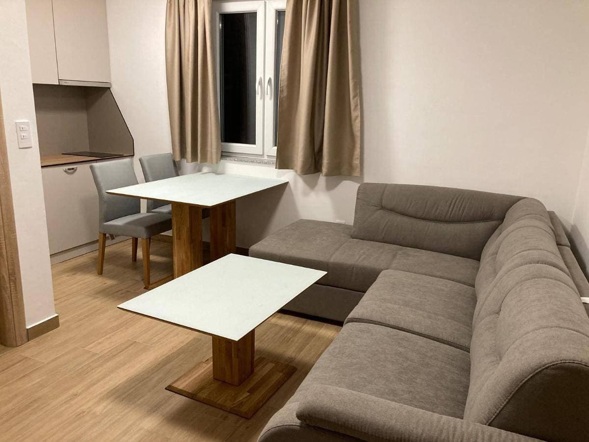 Foto 5 von 11: Studio Apartment