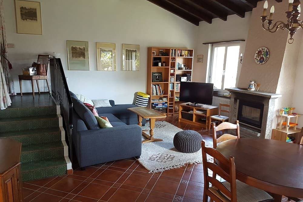 Foto 9 von 21: Schönes mediterranes Ferienhaus. Ideal für Familien,  Sportler u. Naturliebhaber