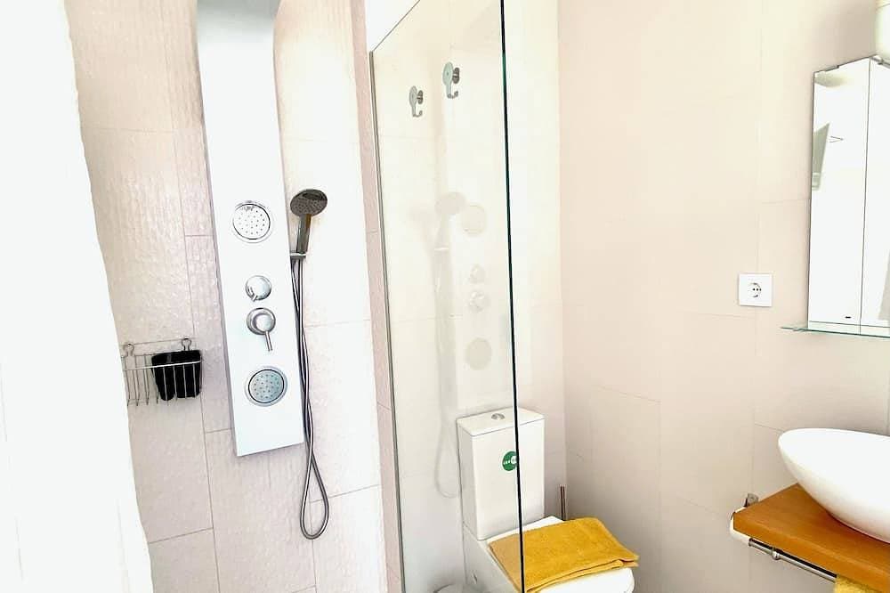 Foto 5 von 16: Charming townhome at Zenit Olhão with WiFi, AC