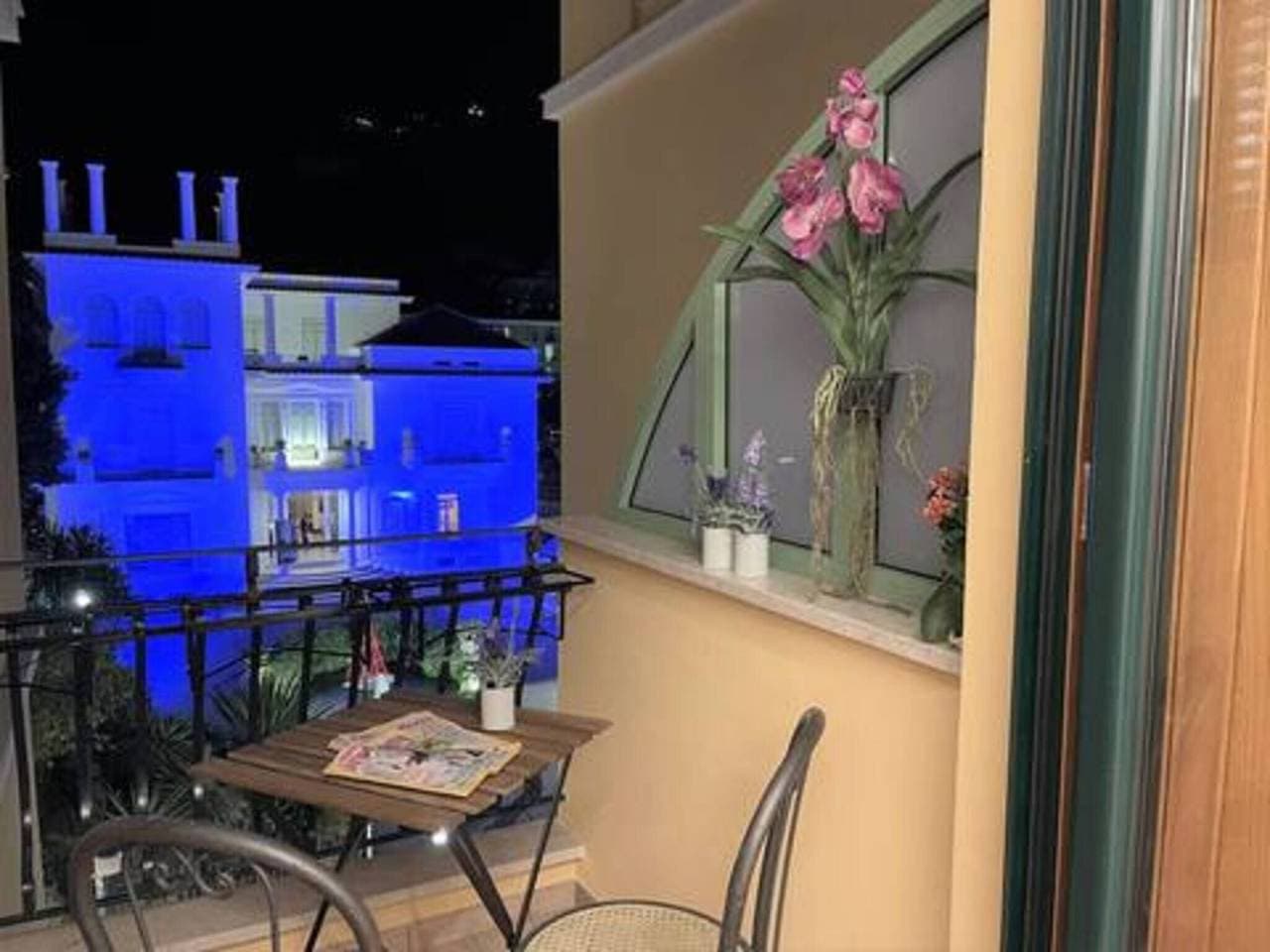 Foto 13 von 19: Apartment 'Sorrento Luxury 1' mit Balkon, WLAN und Klimaanlage