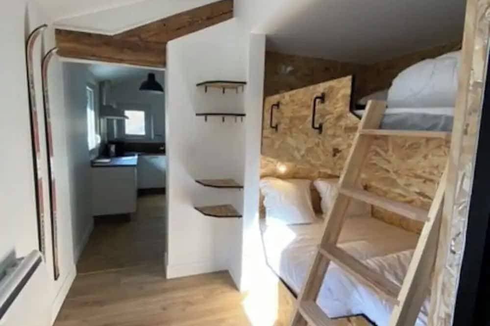 Foto 6 von 14: Le chalet - 5-person apartment with parking