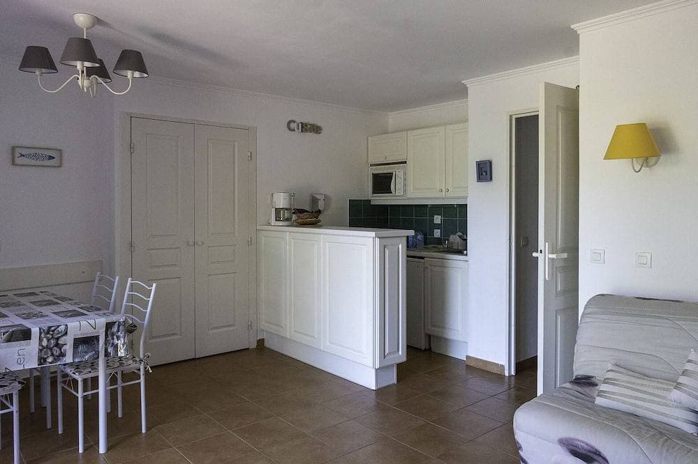 Foto 11 von 26: T2 1 Schlafzimmer 4 Personen zu vermieten 83700 Saint Raphaël / Le Dramont