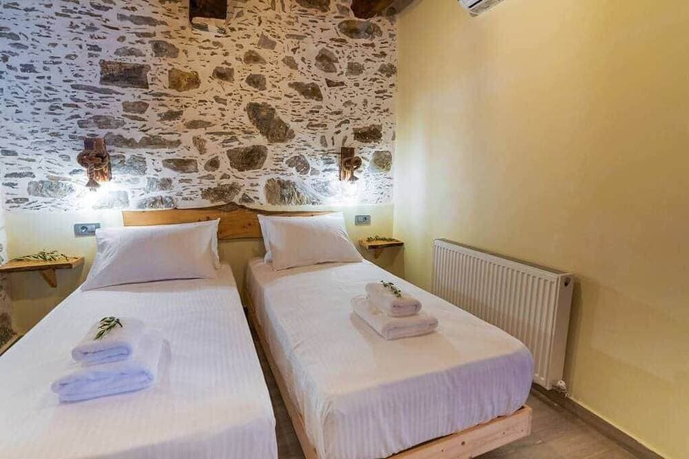 Foto 5 von 30: Peaceful house Plagia 2 bedroom