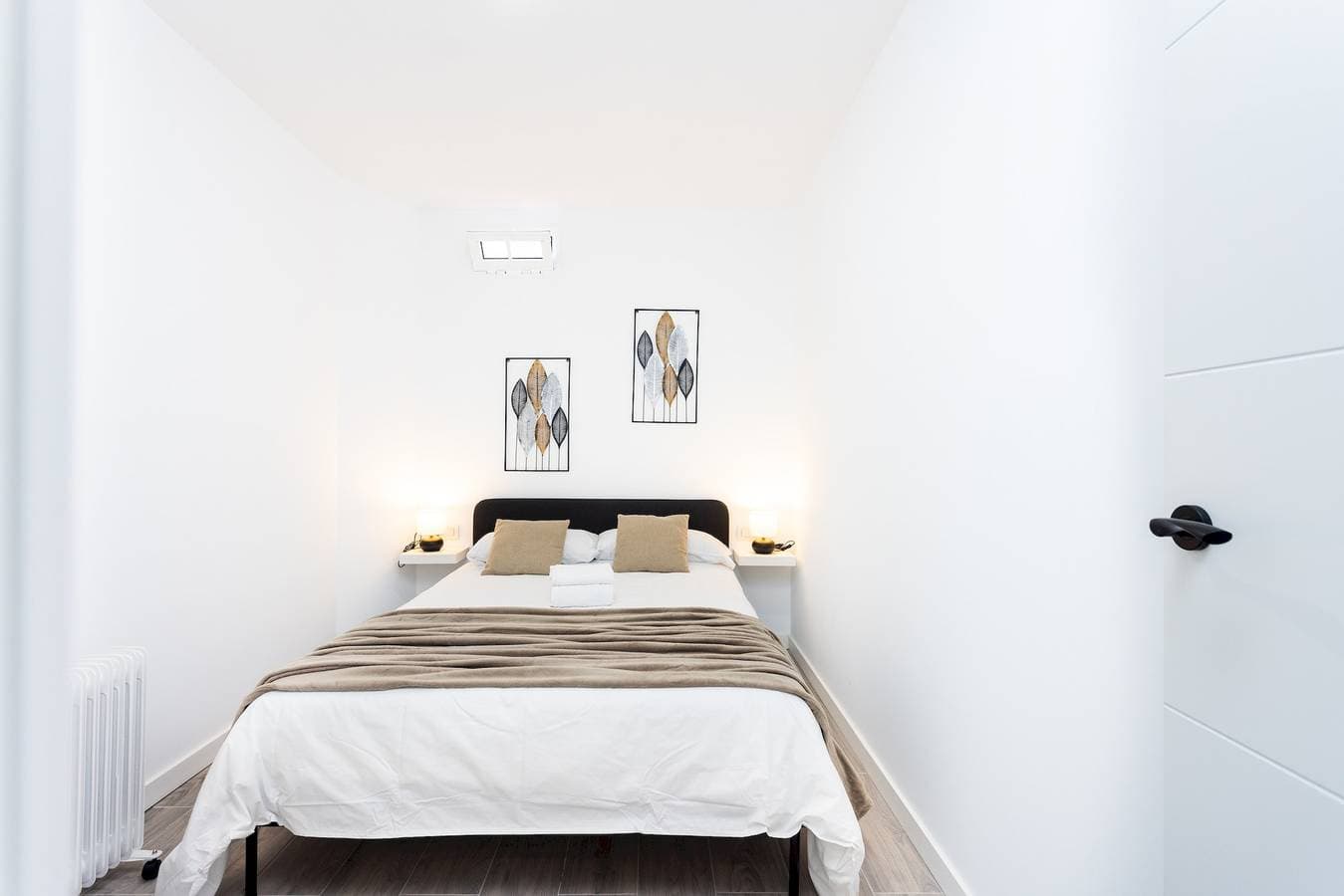 Foto 5 von 31: Villa für 4 Personen mit Garten