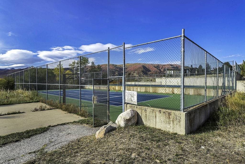 Foto 5 von 30: New remodeled Scandinavian theme Condo with Beautiful Mountain Views