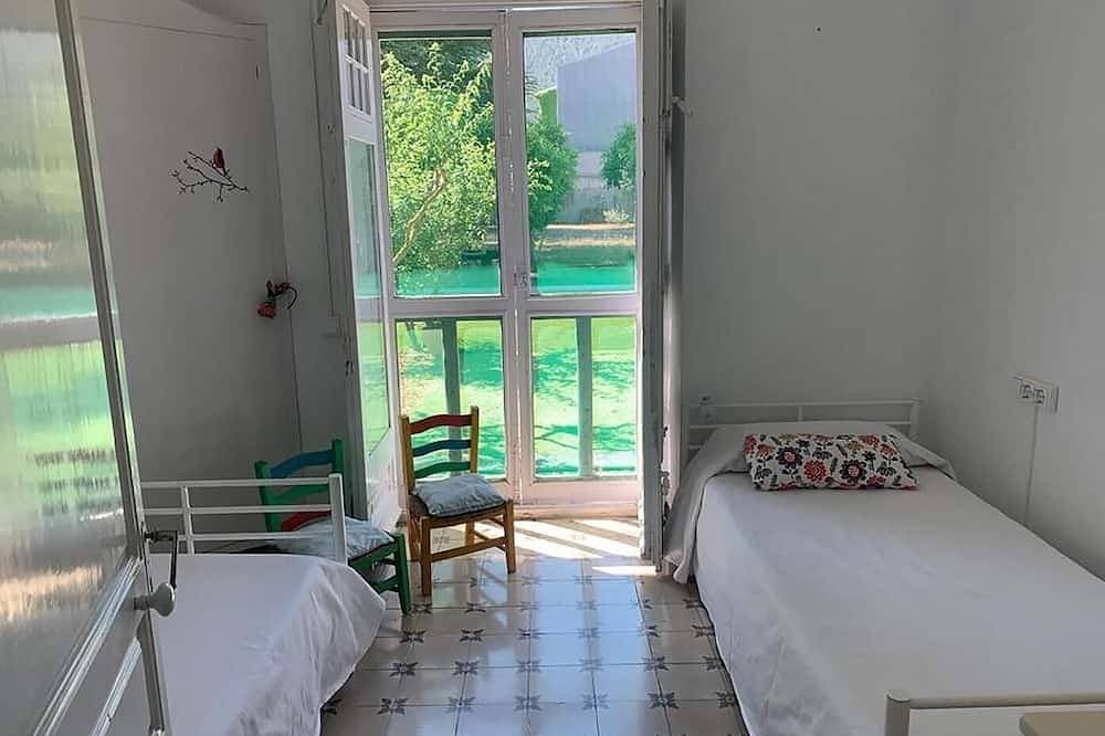 Foto 6 von 30: Ländliches Haus 60 km von Barcelona entfernt, Ruhe und Weintourismus