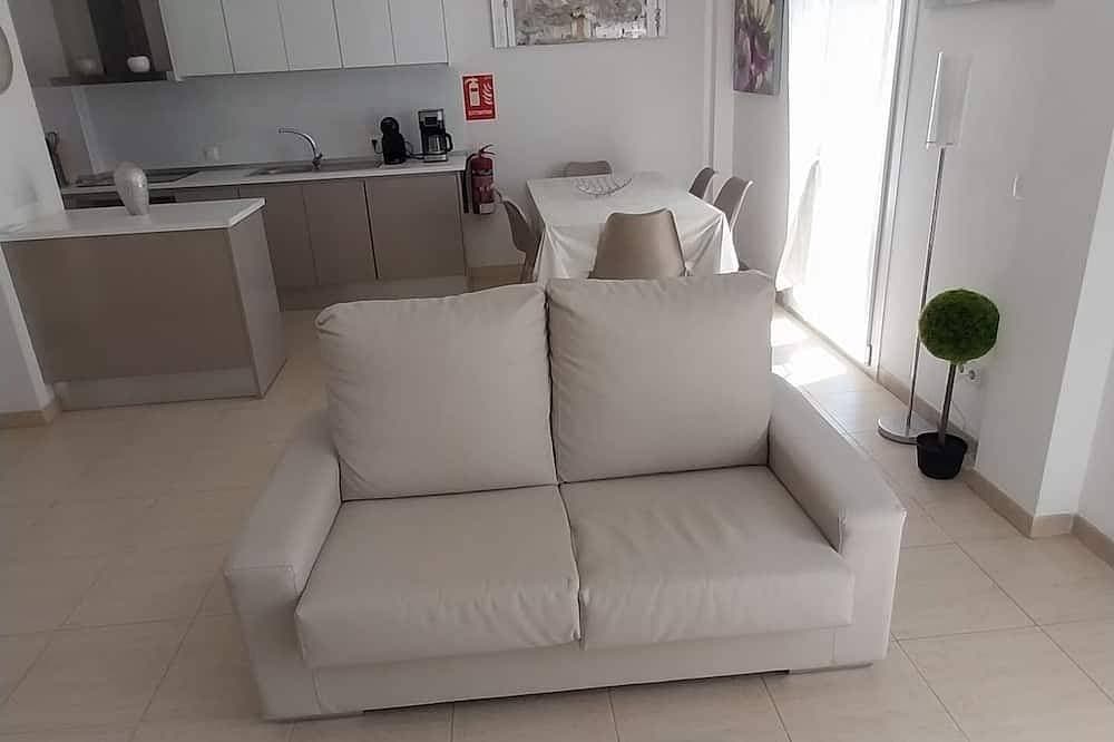 Foto 12 von 25: Wunderschönes Duplex in der Nähe der Strände Cala Anguila (Wi-Fi kostenlos)