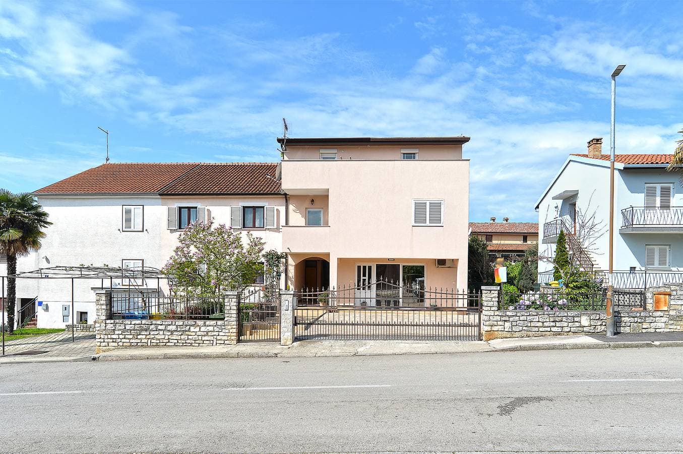 Foto 5 von 29: Ferienwohnung für 2 Personen mit Balkon