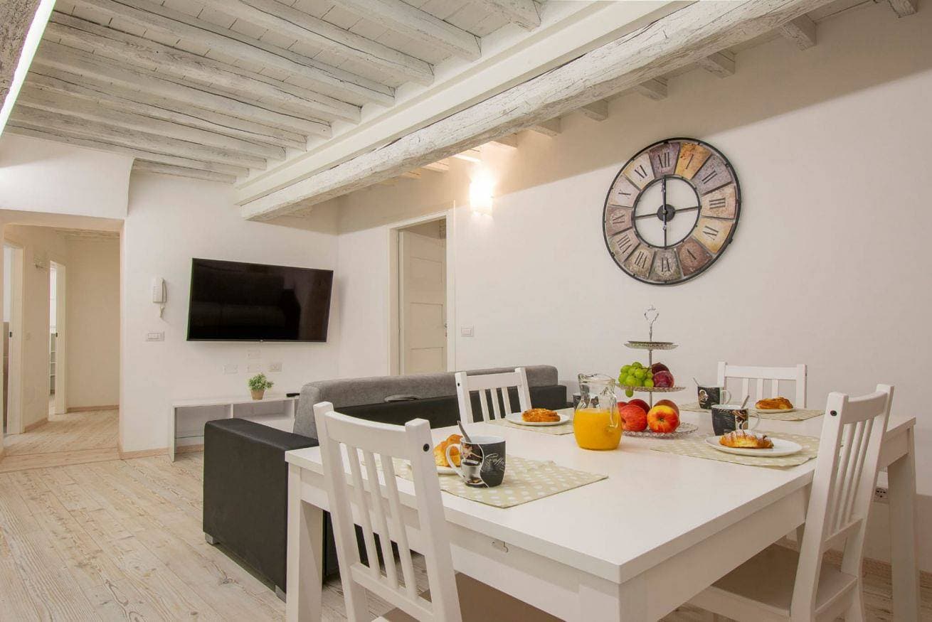 Foto 7 von 18: Ferienwohnung für 2 Personen