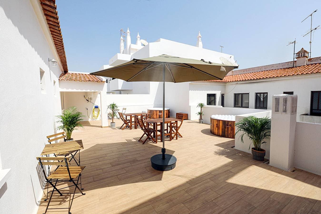Foto 2 von 24: Gästehaus für 2 Personen mit Terrasse