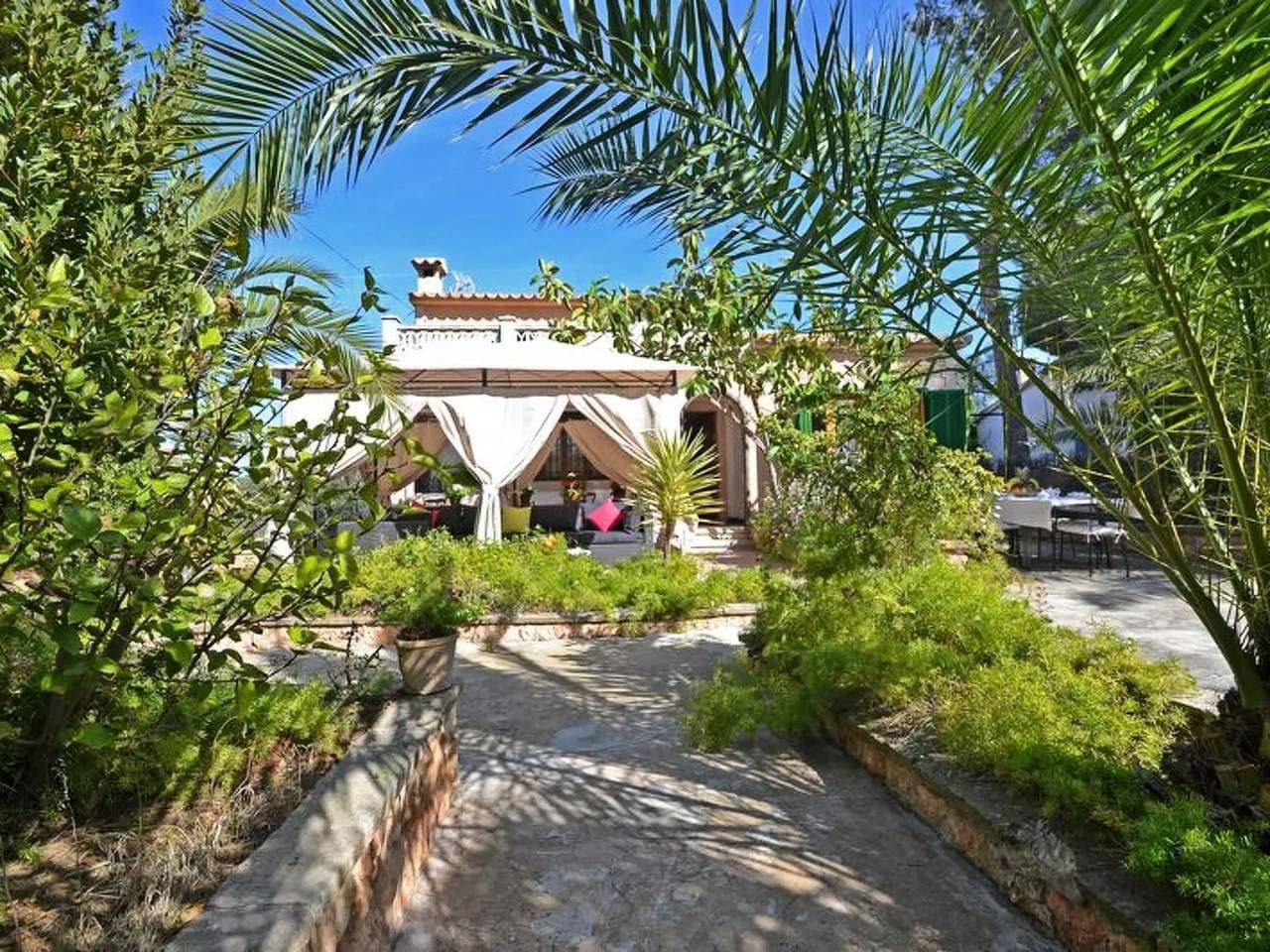 Foto 4 von 27: Haus 8 Personen