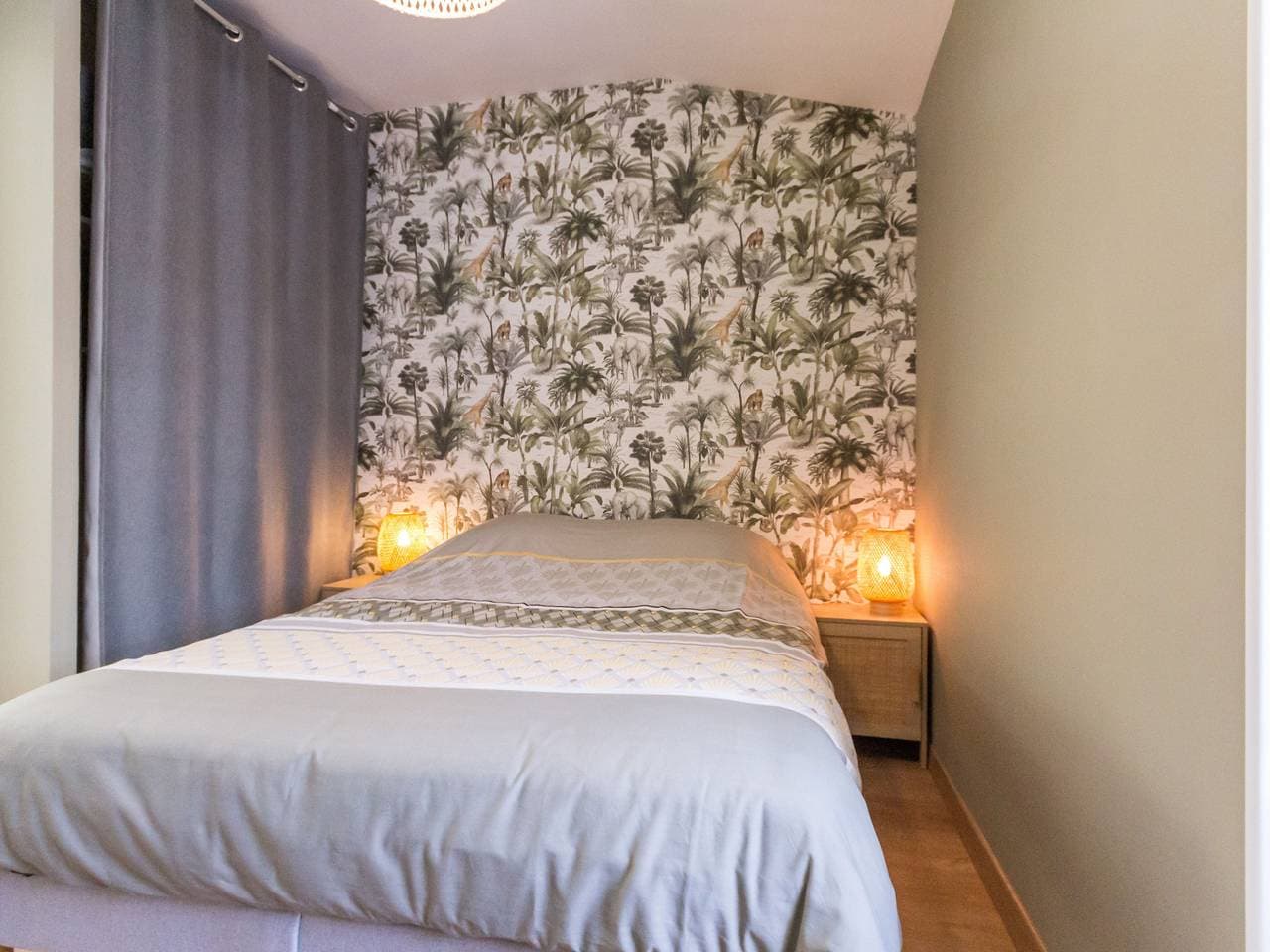 Foto 5 von 13: Gemütliches Ferienhaus in Flussnähe, 10 km von Nantes entfernt, mit kostenlosem WLAN und Baby-Ausstattung