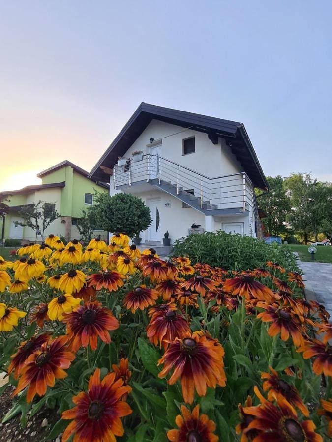 Foto 5 von 48: Holiday Home