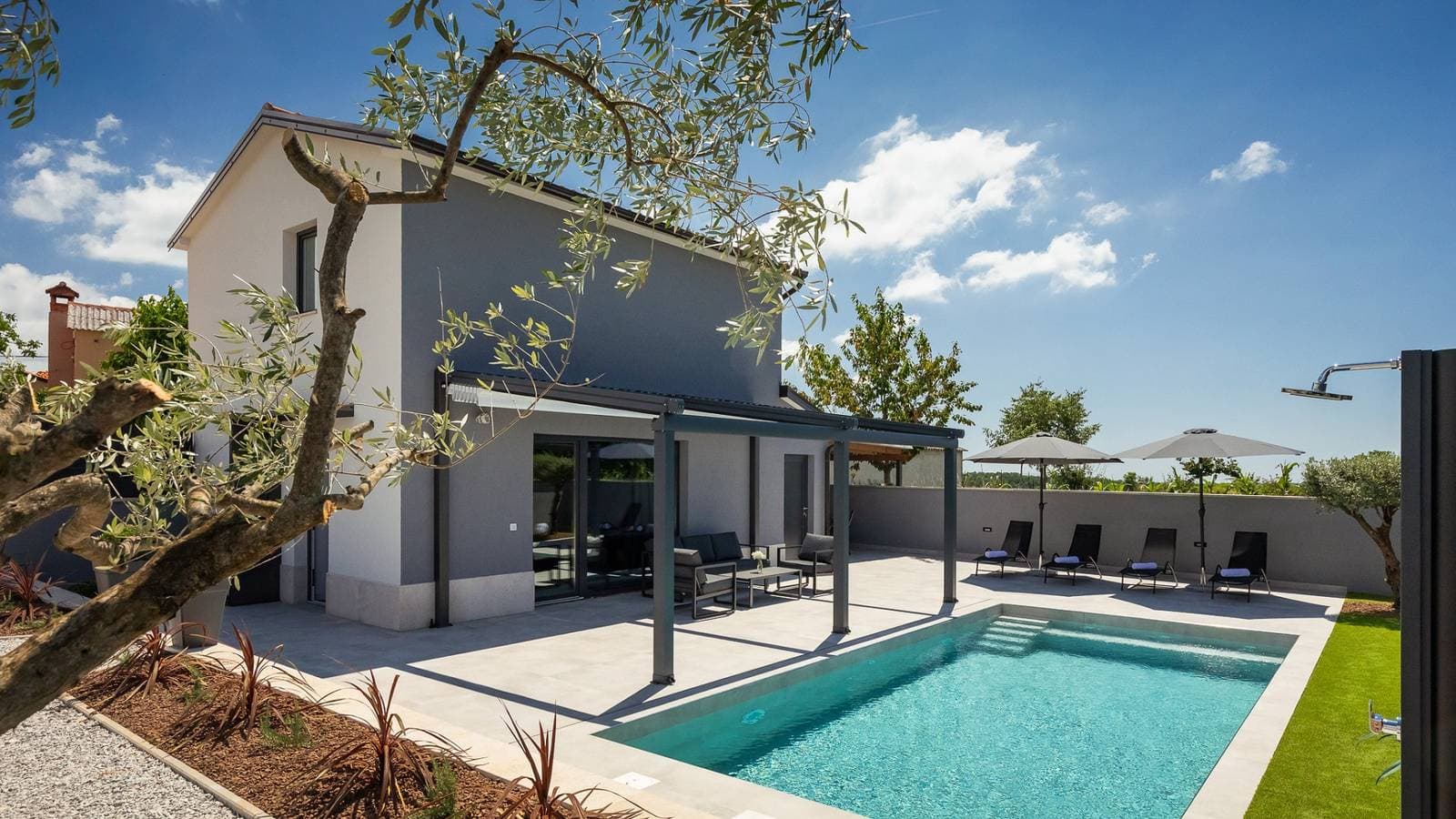 Villa Ana by Villas Guide 1