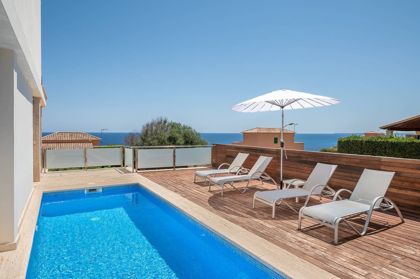 Villa Ullastre 1