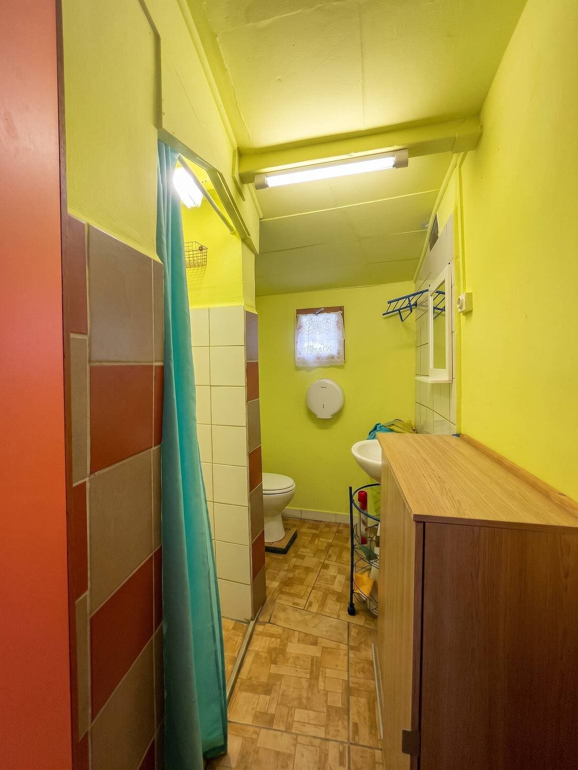 Foto 8 von 12: Komfortables Haus in Baie-Mahault mit Klimaanlage