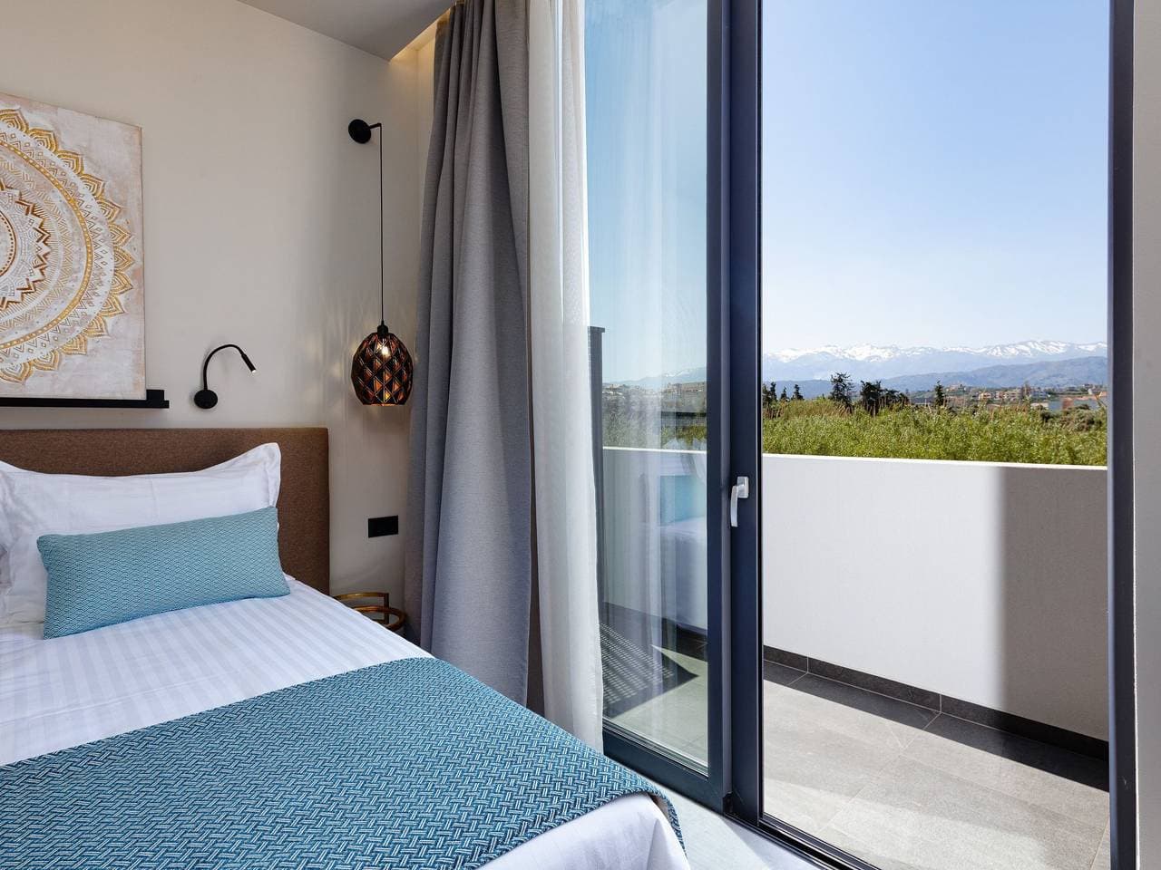 Foto 13 von 30: VillAgioi I - Privater Pool und 450m zum Sandstrand