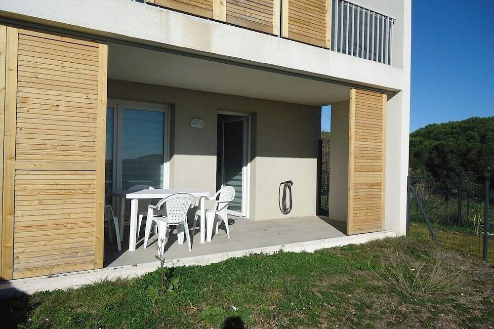 Foto 6 von 6: New t2 apartment in residence in puget sur argens