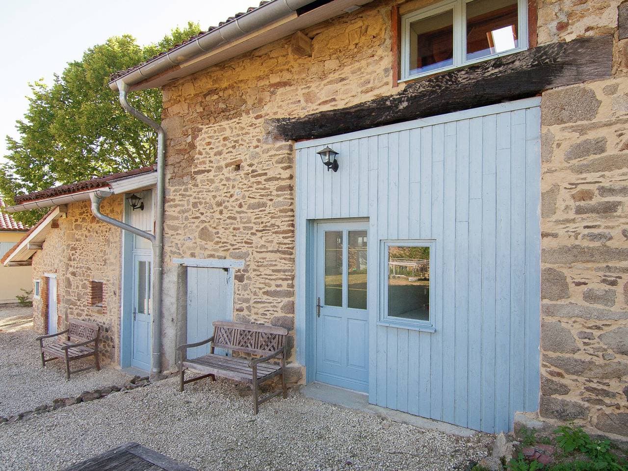 Foto 8 von 64: Gîte in Romefort nahe Lac de Vassiviere