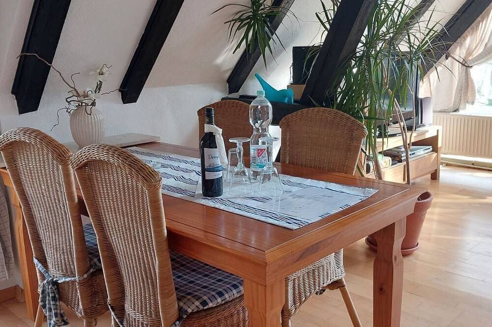 Foto 13 von 26: In Volksdorf mit Großer Terrasse