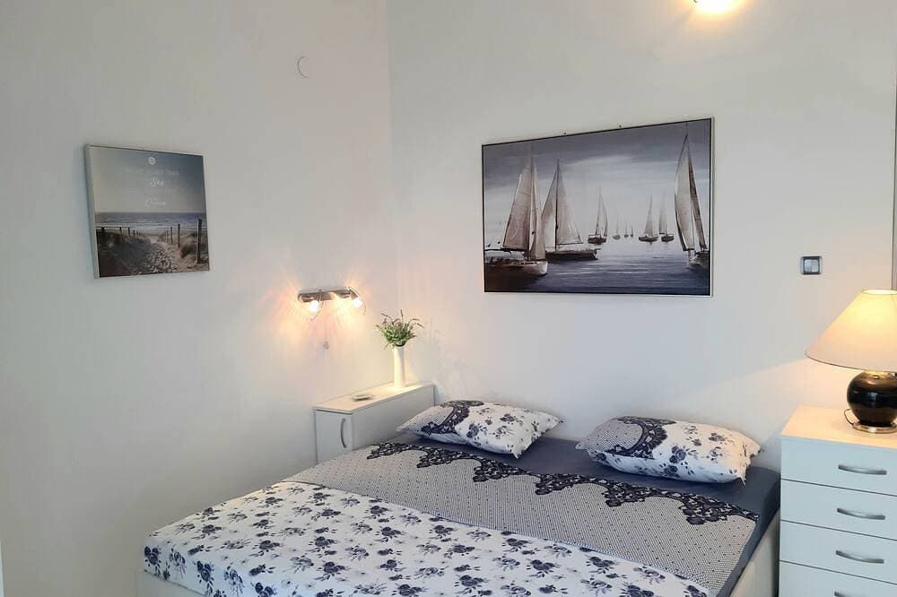 Foto 2 von 30: Wohnung Mit Grosser Terrasse Und Magnificant Sea View, 300 m Vom Strand