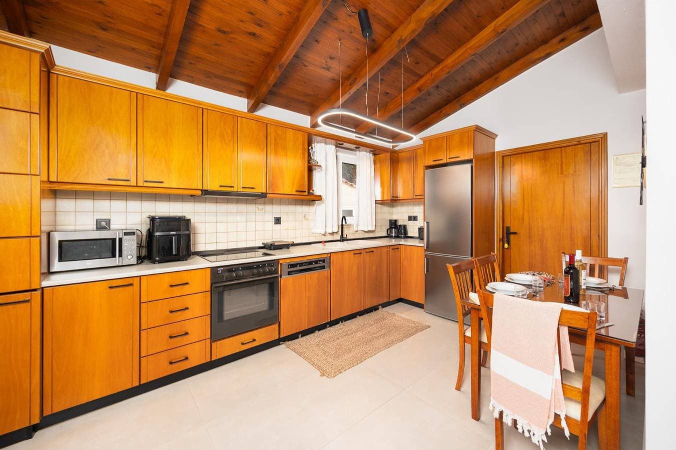 Foto 6 von 19: Villa für 6 Personen mit Terrasse