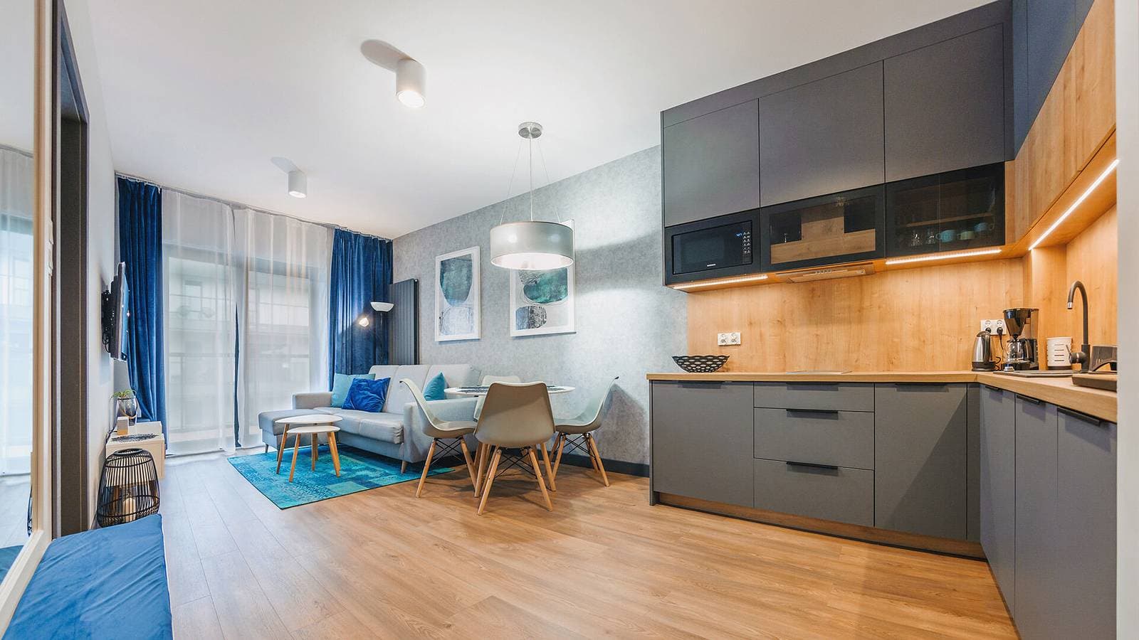 Sun&Snow Gardenia - Apartment 21C 1