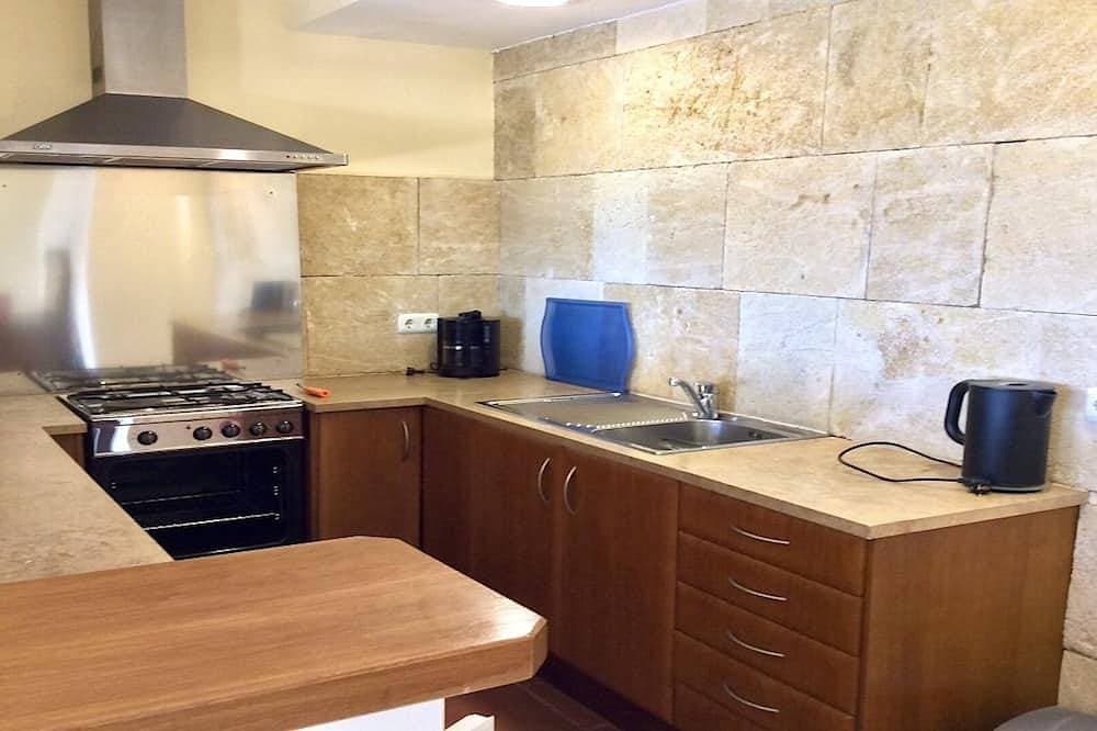 Foto 10 von 16: Nähe Barcelona, komfortable Ferienwohnung in Landhaus inmitten von Weinbergen