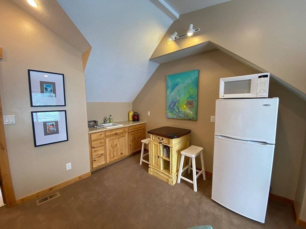 Foto 4 von 15: Quiet location in \"Swiss community\" near Park City