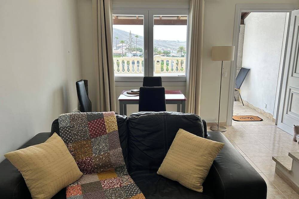Foto 8 von 30: Superior Deluxe Haus 5G WLAN Netflix T:V Panorama Aufrufe Arguineguin