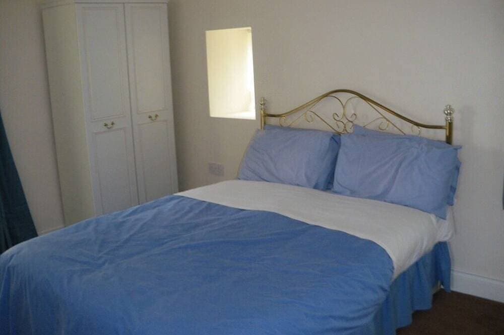 Foto 4 von 23: Cottage-Ensuite mit Dusche-The Bull Pen