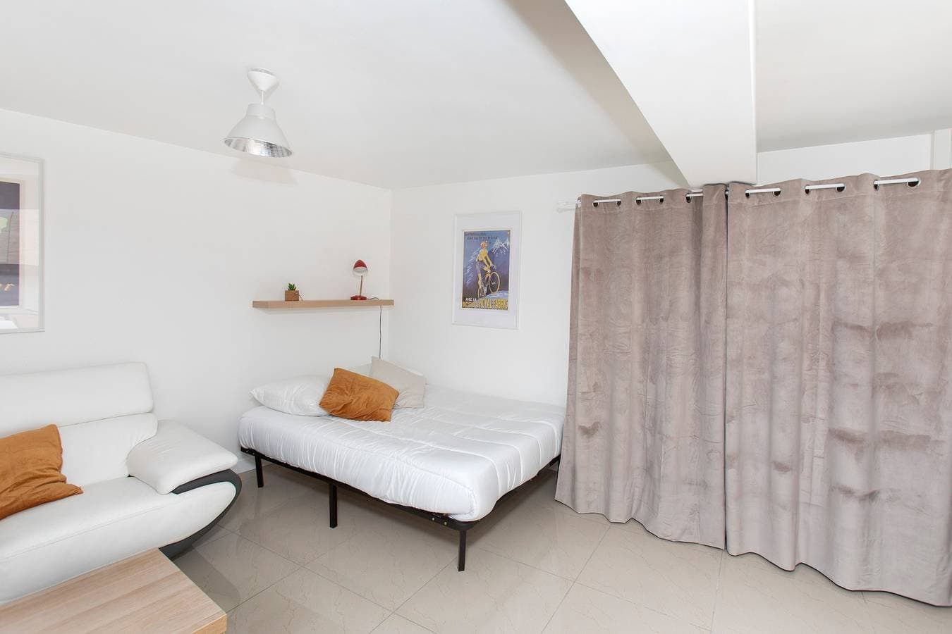 Foto 8 von 10: Ferienwohnung für 2 Personen
