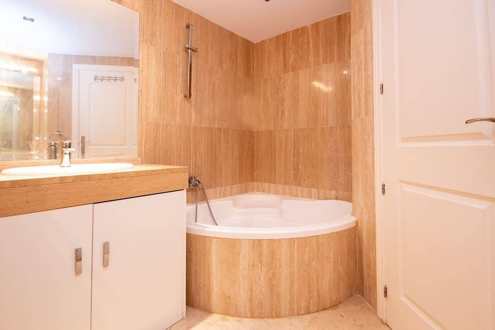 Foto 8 von 25: Beautifull apartment with 3 swimming pools - 10min to the beach