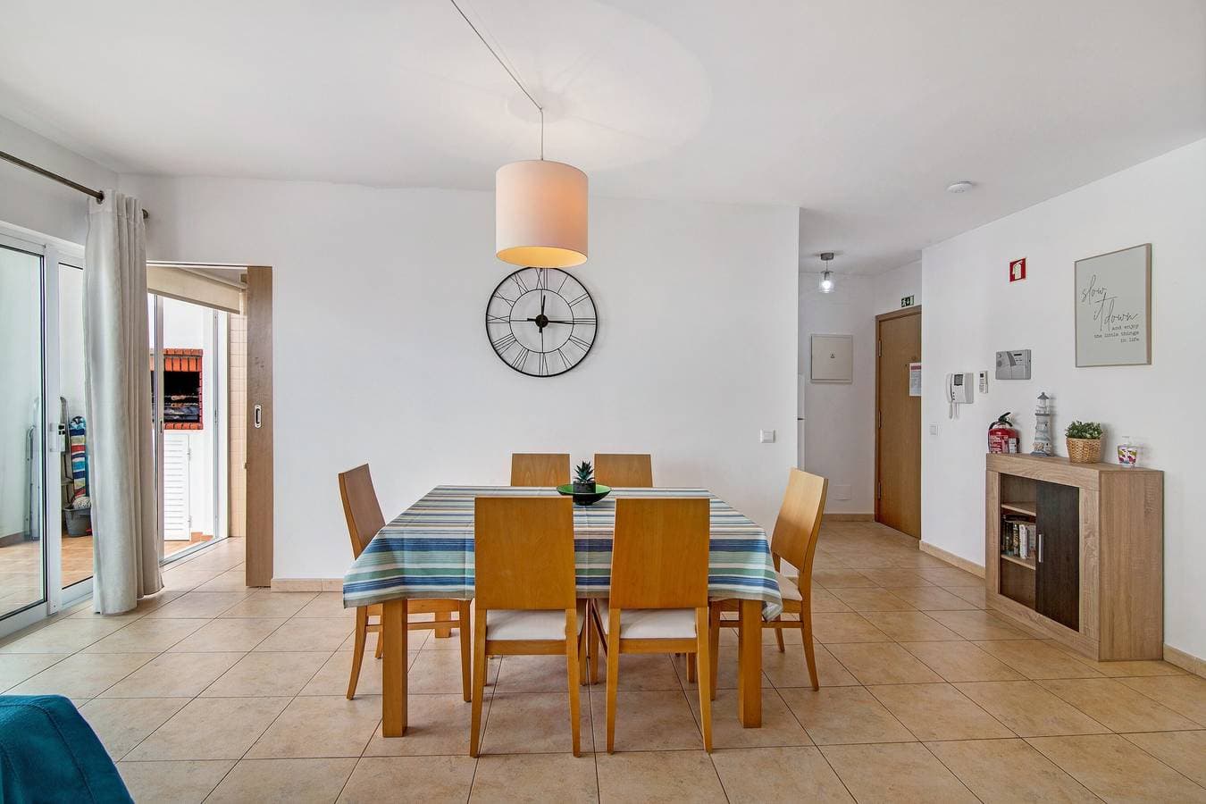 Foto 6 von 27: Ferienwohnung 'Costa Cabanas 68' mit Gemeinschaftspool, WLAN und Klimaanlage