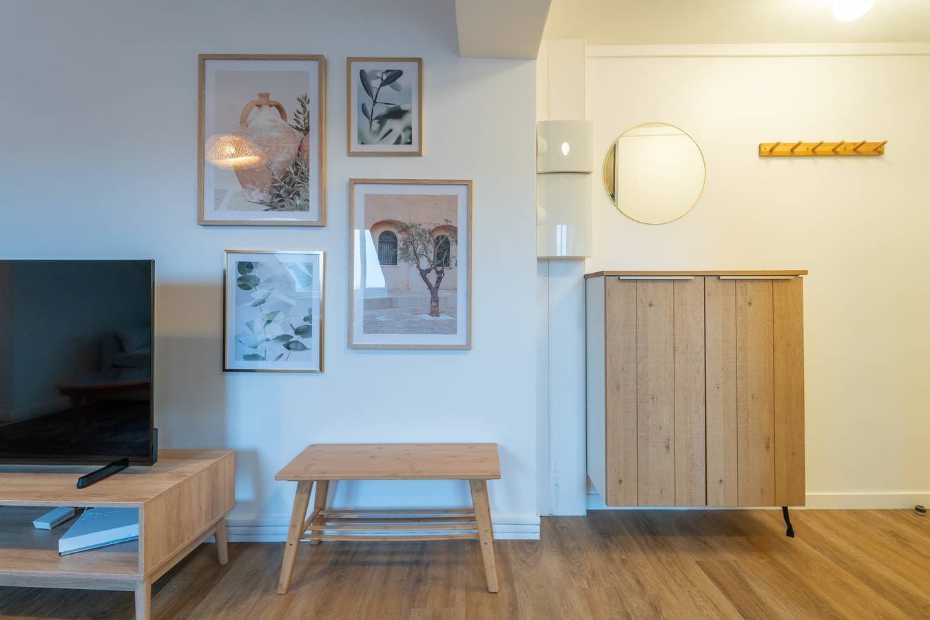 Foto 9 von 13: Ferienwohnung für 4 Personen