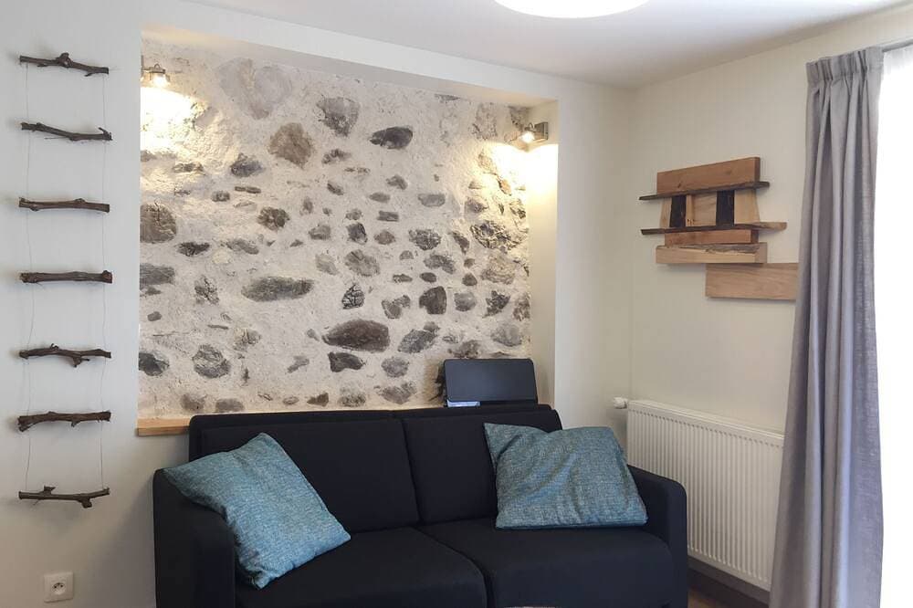 Foto 7 von 16: Dorfwohnung im Erdgeschoss am Rande des Lake Annecy